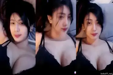 Bokep Live Emiko Cantik Tobrut Bandung Ngewe