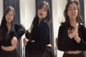 Bokep Tiktok Viral Rebecca Kloper Ngentot Brutal