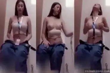 J0lyana Kirim Jatah Ngentot Buat Pacar LDR