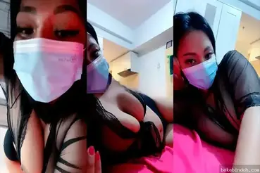 Malming Ngewe Cewek Susu Gede Sampe Banjir