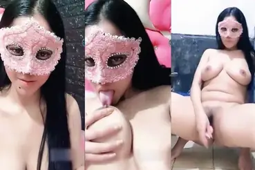 Mbin Toket Gede Colmek Basah Full Video Panas Gila