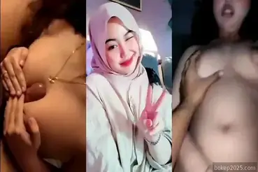 Ngentot Bareng Cewek Tiktoker Cantik Nakal Toket Gede