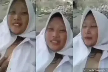 Ngewe Diam-Diam Cewek Polos Abis Pulang Sekolah, Memeknya Rapet