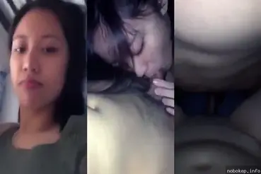 Pacar aku yang super nakal dan doyan banget