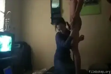 Ukhti Kosan Jangan Crot Dalem, Nanti Pulang Kampung Hamil